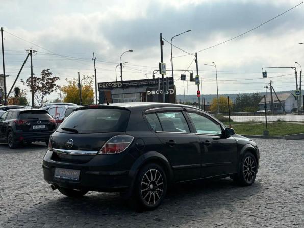 Opel Astra H Рестайлинг с пробегом 2007 года, цена 380 000 рублей, 293157 км, хэтчбек, Автокод Объявления