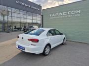Volkswagen Polo VI Екатеринбург  - изображение 14