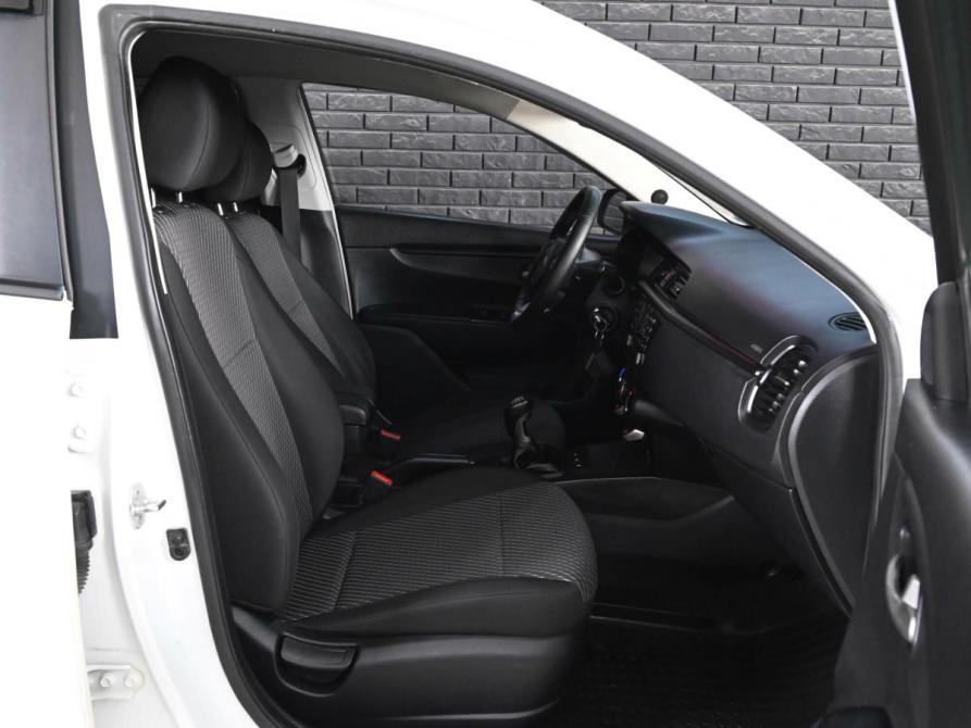 Kia Rio IV Екатеринбург  - изображение 13