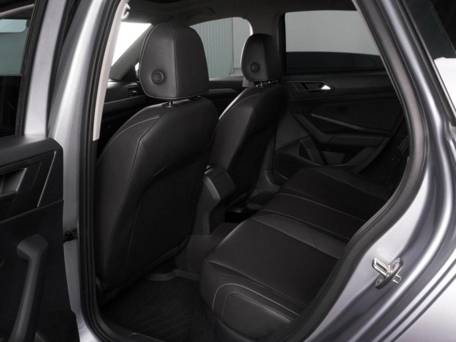 Volkswagen Jetta VII Минеральные Воды  - изображение 11