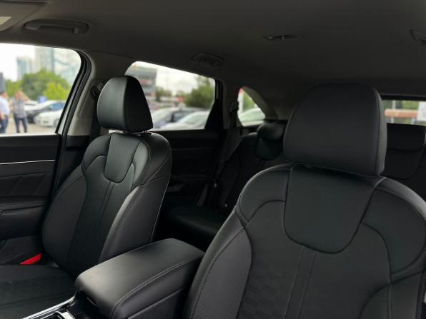 Новый Kia Sorento IV Рестайлинг 2025 года, цена 6 826 800 рублей, внедорожник, Автокод Объявления