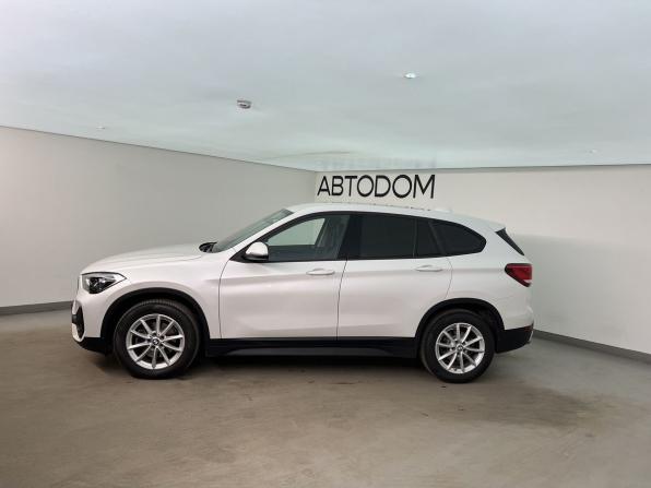 BMW X1 II (F48) Рестайлинг с пробегом 2020 года, цена 2 750 000 рублей, 45618 км, внедорожник, Автокод Объявления