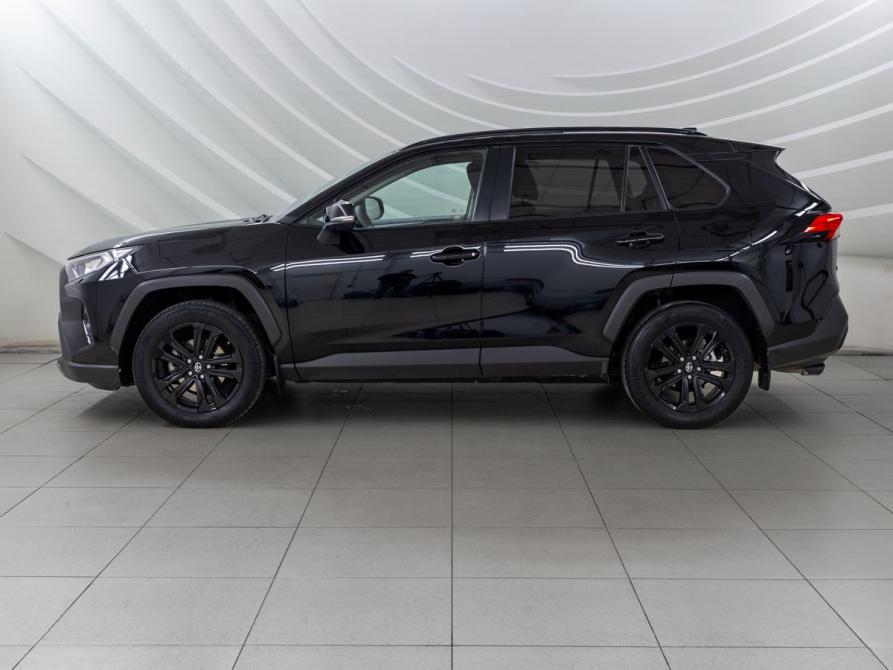 Toyota RAV4 V (XA50) Волгоград  - изображение 4