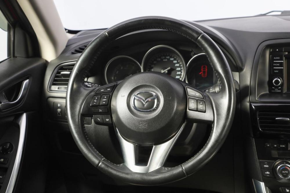 Mazda CX-5 I Новосибирск  - изображение 12