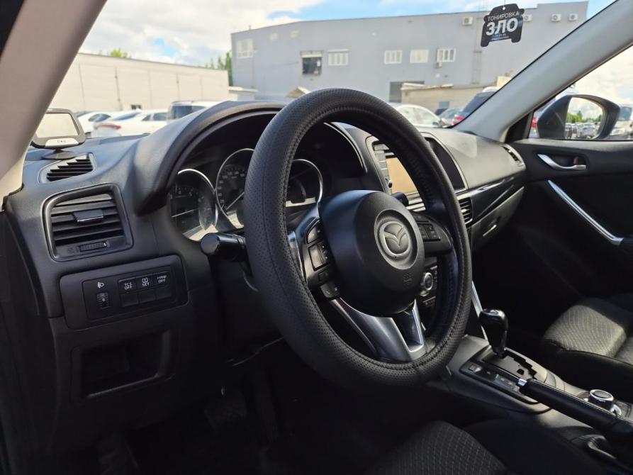 Mazda CX-5 I Саратов  - изображение 18