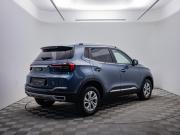 Chery Tiggo 4 I Рестайлинг Москва  - изображение 23