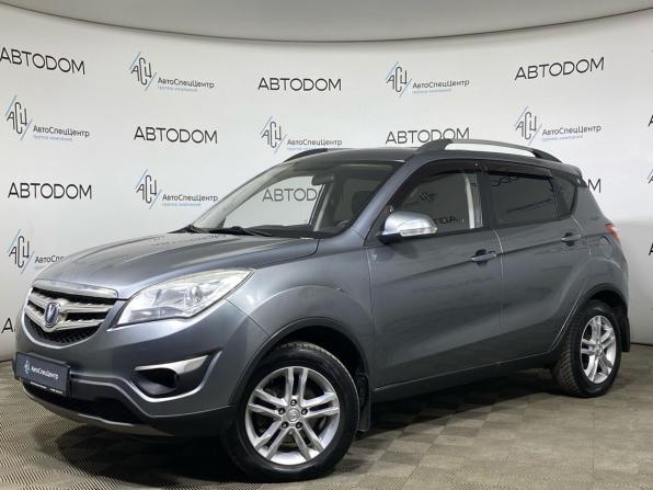 Changan CS35 с пробегом 2014 года, цена 425 000 рублей, 168285 км, внедорожник, Автокод Объявления