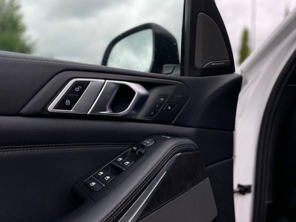 BMW X5 IV (G05/G18) с пробегом 2020 года, цена 7 195 000 рублей, 96054 км, внедорожник, Автокод Объявления