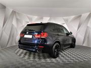 BMW X5 III (F15) Москва  - изображение 22