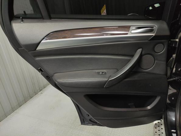 BMW X6 I (E71) с пробегом 2008 года, цена 1 330 000 рублей, 222788 км, внедорожник, Автокод Объявления