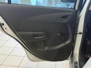 Chevrolet Aveo II Волгоград  - изображение 33