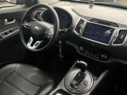 Kia Sportage III Казань  - изображение 26