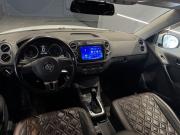 Volkswagen Tiguan I Рестайлинг Новокузнецк  - изображение 29