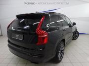 Volvo XC90 II Москва  - изображение 26