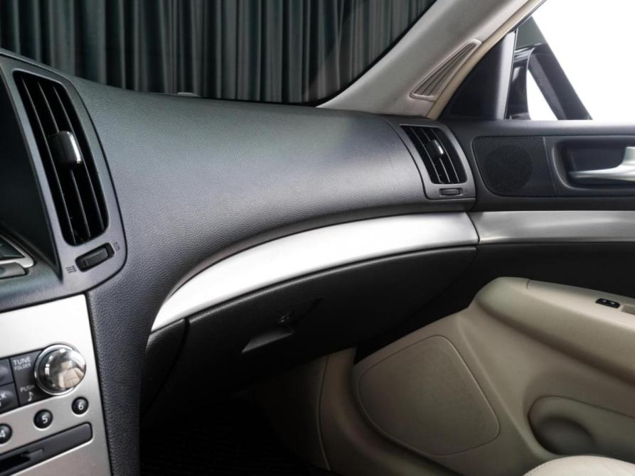 Infiniti G IV Тюмень  - изображение 21