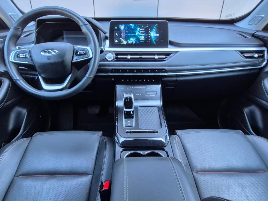 Chery Tiggo 7 Pro I Воронеж  - изображение 10