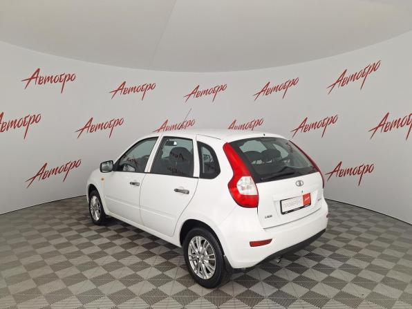 Lada (ВАЗ) Kalina II с пробегом 2014 года, цена 349 000 рублей, 156464 км, хэтчбек, Автокод Объявления