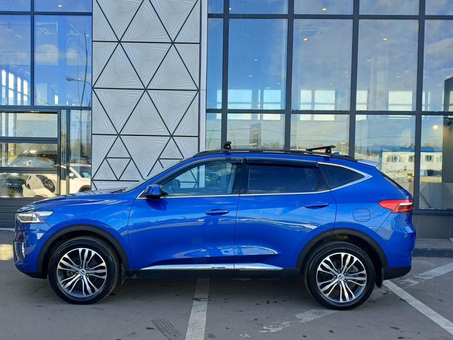 Haval F7 I Москва  - изображение 8