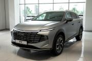 Haval F7 II Москва  - изображение 9
