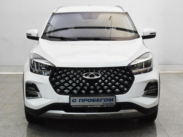 Chery Tiggo 4 Pro I с пробегом 2023 года, цена 1 510 000 рублей, 37645 км, внедорожник, Автокод Объявления