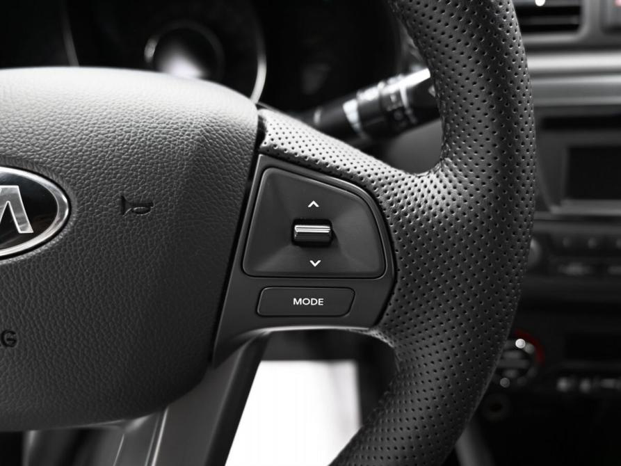 Kia Rio III Тверь  - изображение 16