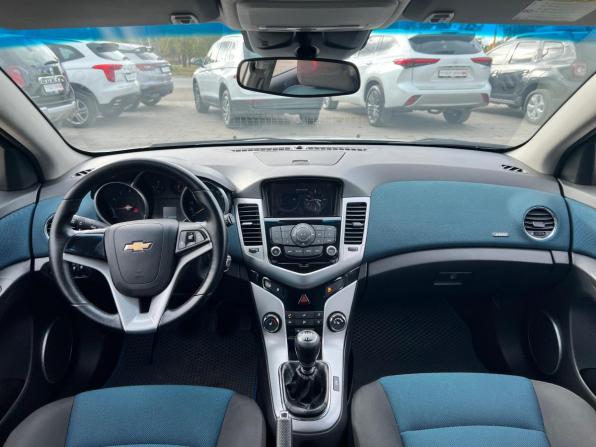 Chevrolet Cruze I с пробегом 2012 года, цена 875 000 рублей, 116271 км, хэтчбек, Автокод Объявления