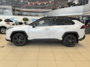 Toyota RAV4 V (XA50) Казань  - изображение 32