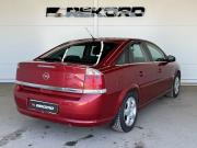 Opel Vectra C Рестайлинг Уфа  - изображение 22