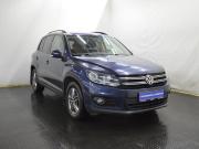 Volkswagen Tiguan I Рестайлинг Санкт-Петербург  - изображение 19