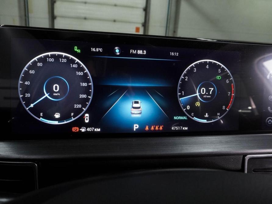 Chery Tiggo 7 Pro Max I Воронеж  - изображение 23