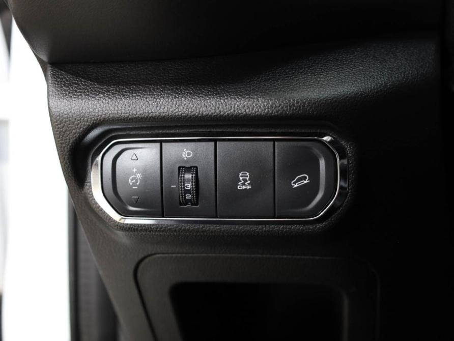 Haval Jolion I Рестайлинг Ростов-на-Дону  - изображение 16