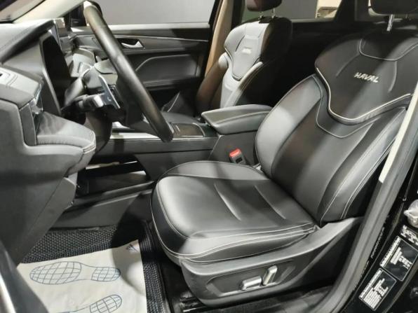 Haval Jolion I Рестайлинг с пробегом 2023 года, цена 2 080 000 рублей, 26965 км, внедорожник, Автокод Объявления