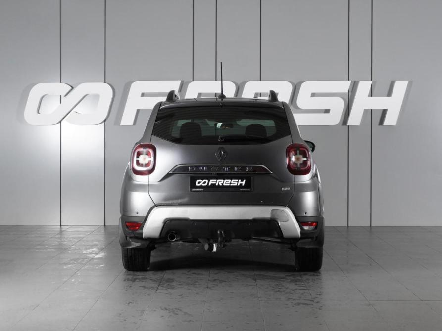 Renault Duster II Минеральные Воды  - изображение 4