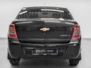 Chevrolet Cobalt II Москва  - изображение 31