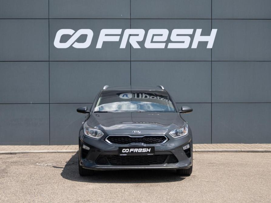Kia Ceed III Краснодар  - изображение 3