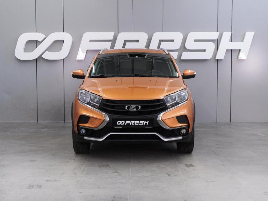 Lada (ВАЗ) XRAY I Воронеж  - изображение 3