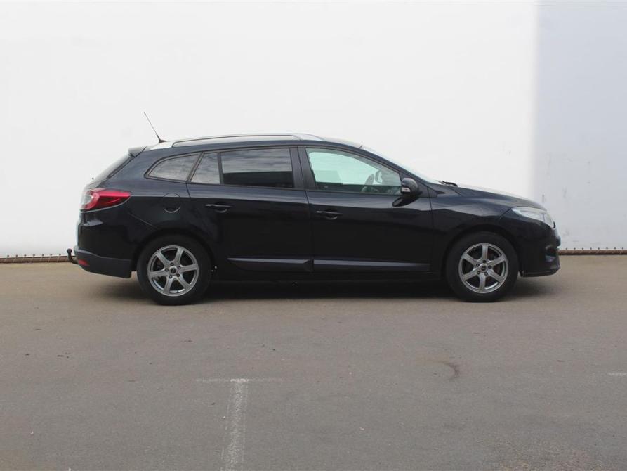 Renault Megane III Липецк  - изображение 4