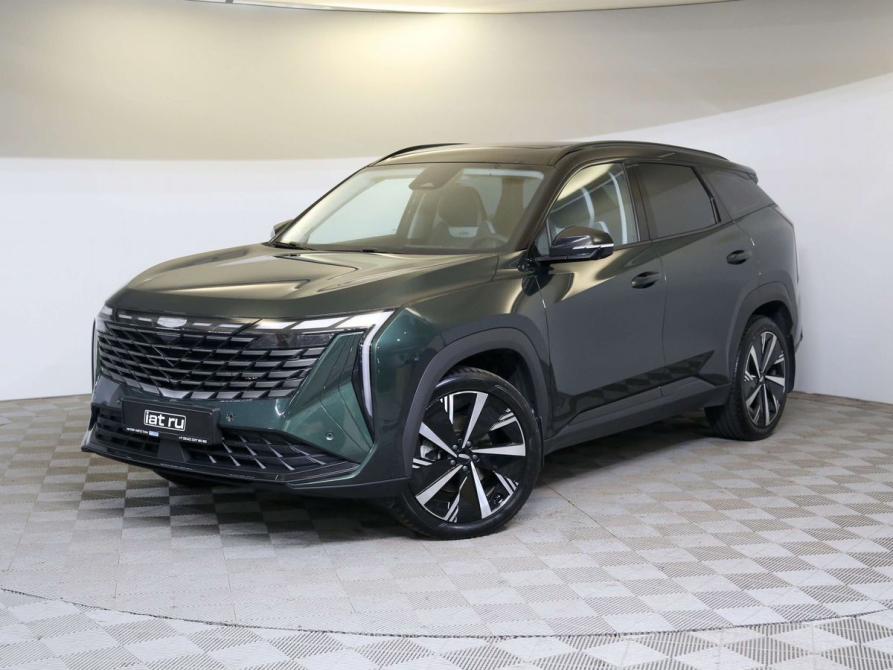 Geely Atlas II Санкт-Петербург  - изображение 1