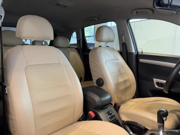 Opel Antara I с пробегом 2011 года, цена 860 000 рублей, 192433 км, внедорожник, Автокод Объявления