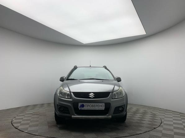 Suzuki SX4 I (Classic) Рестайлинг с пробегом 2011 года, цена 659 000 рублей, 239818 км, хэтчбек, Автокод Объявления