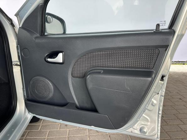 Renault Logan I с пробегом 2007 года, цена 395 000 рублей, 202000 км, седан, Автокод Объявления