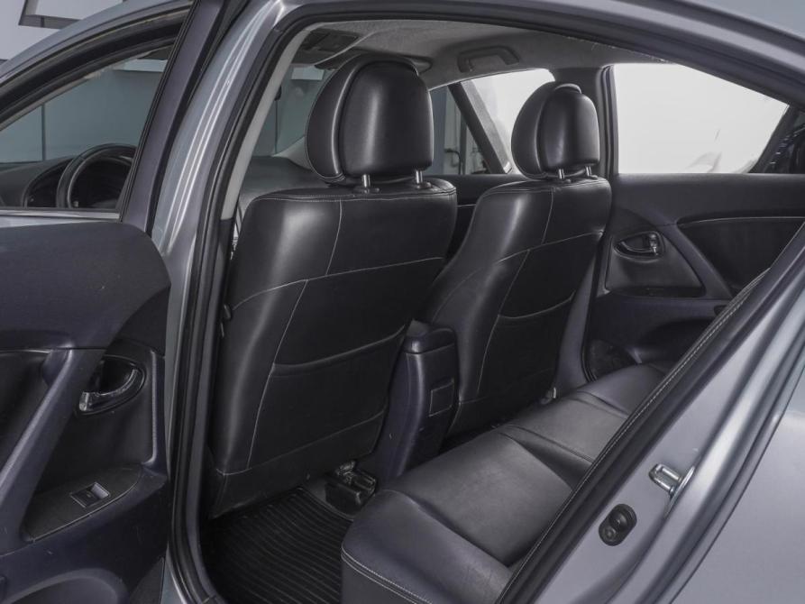 Toyota Avensis III Ростов-на-Дону  - изображение 11