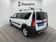Lada (ВАЗ) Largus I Воронеж  - изображение 25