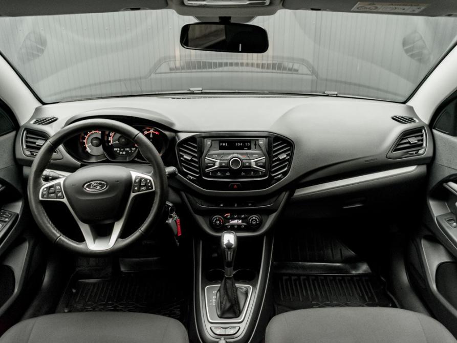 Lada (ВАЗ) Vesta I Екатеринбург  - изображение 12
