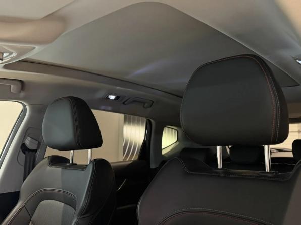 Chery Tiggo 7 Pro I с пробегом 2022 года, цена 1 700 000 рублей, 88635 км, внедорожник, Автокод Объявления