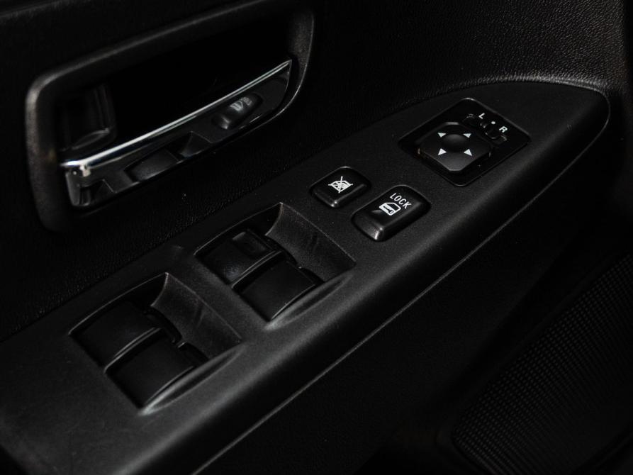 Mitsubishi ASX I Казань  - изображение 13