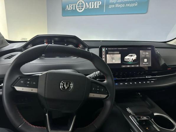 Changan UNI-S (CS55 Plus) I с пробегом 2024 года, цена 2 299 000 рублей, 13505 км, внедорожник, Автокод Объявления