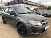 Lada (ВАЗ) Granta I Нижнекамск  - изображение 19