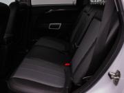 Opel Antara I Рестайлинг Москва  - изображение 27