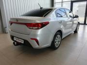 Kia Rio IV Калининград  - изображение 38